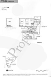 Rivertrees Residences (D28), Apartment #609708501